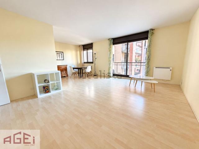 Appartement, Toulouse
