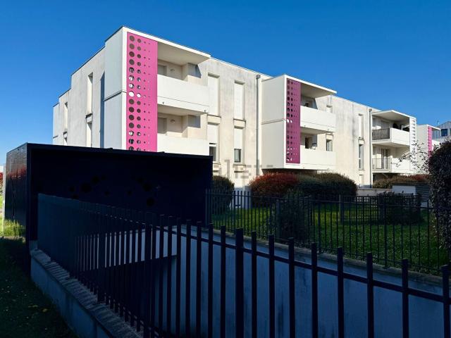 Appartement, Toulouse