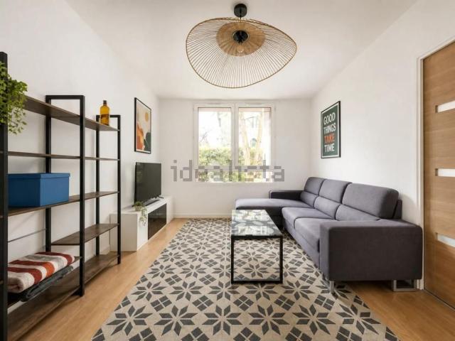 Appartement, Toulouse