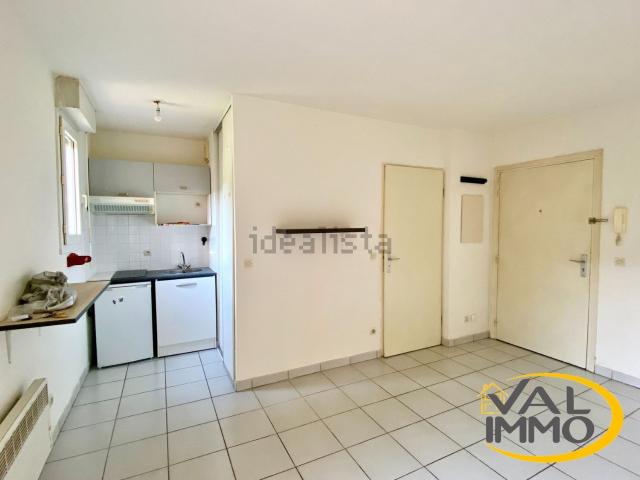 Appartement, Toulouse