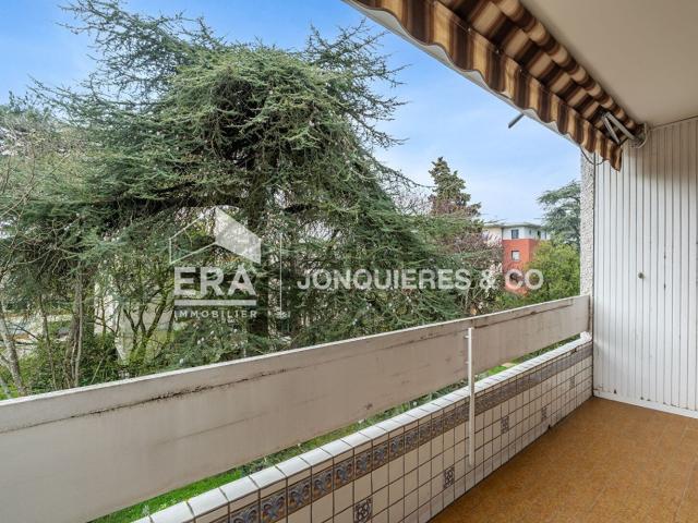Appartement, Toulouse