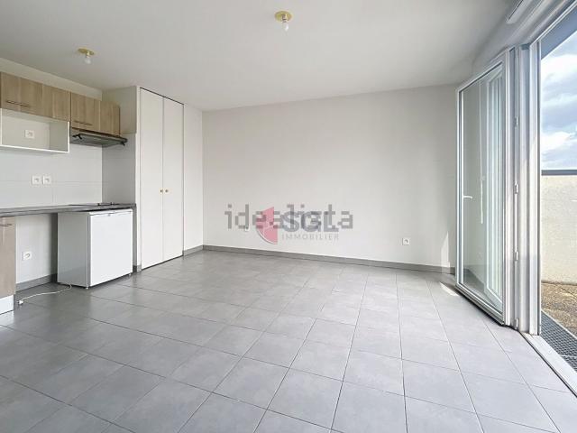 Appartement, Toulouse