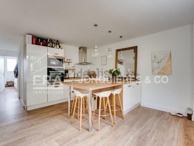 Appartement, Toulouse