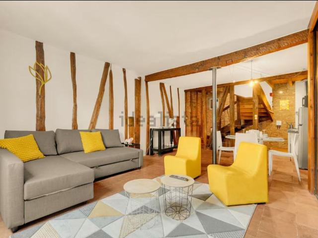 Appartement, Toulouse