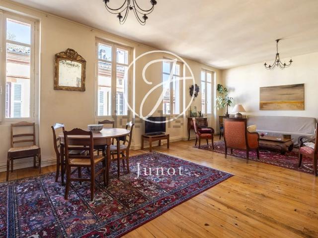 Appartement, Toulouse