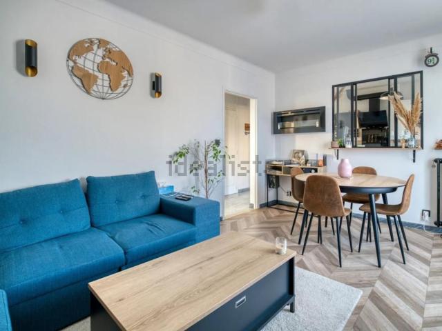 Appartement, Toulouse