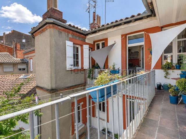Appartement, Toulouse