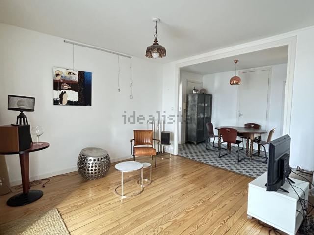 Appartement, Toulouse