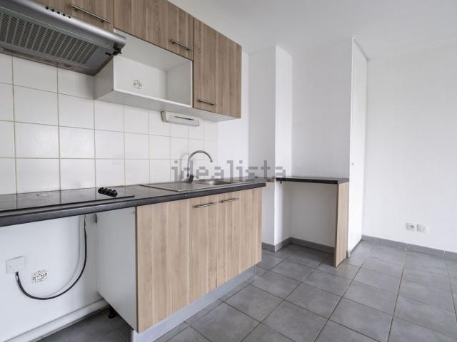 Appartement, Toulouse