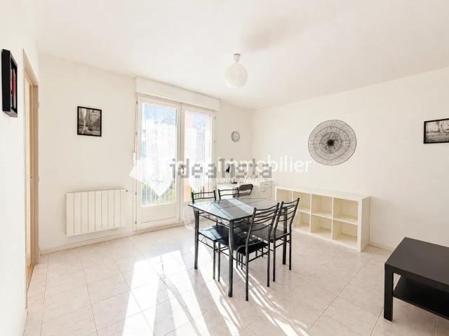 Appartement, Toulouse