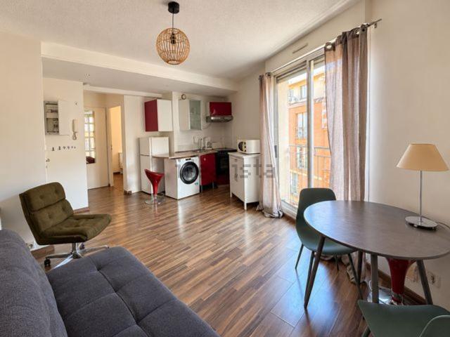 Appartement, Toulouse