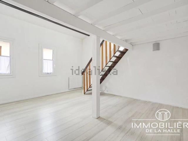 Appartement, Toulouse