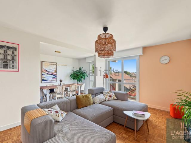 Appartement, Toulouse