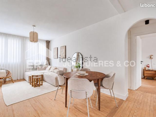 Appartement, Toulouse