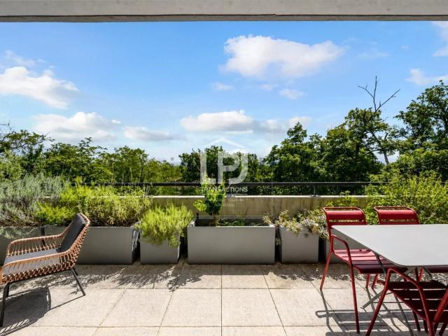 Appartement, Toulouse