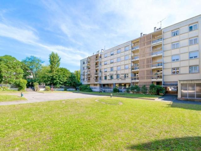Appartement, Toulouse