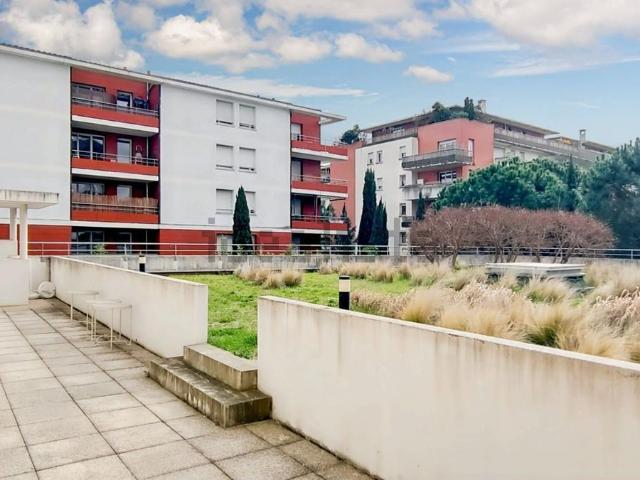 Appartement, Toulouse