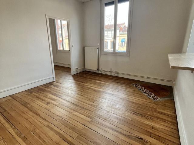 Appartement, Toulouse