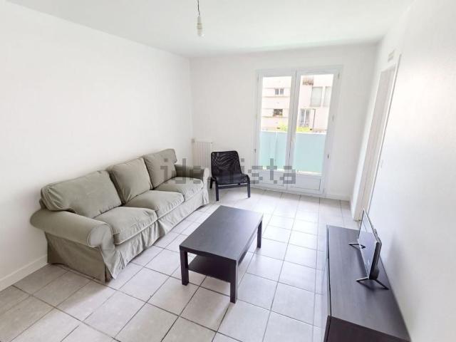 Appartement, Toulouse