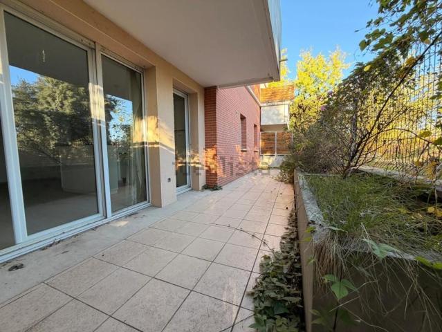 Appartement, Toulouse