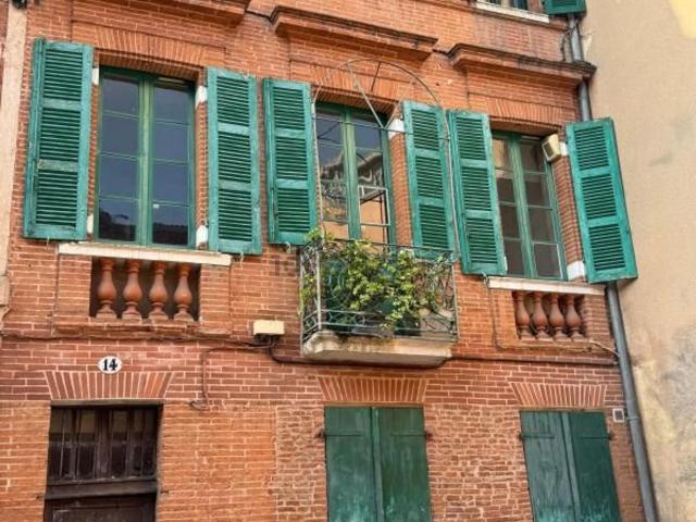 Appartement, Toulouse