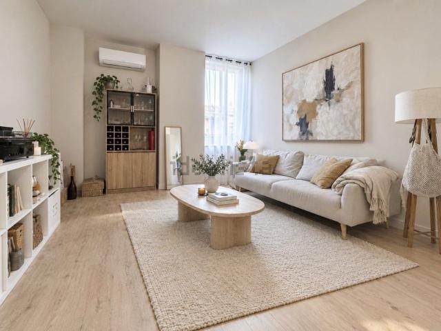 Appartement, Toulouse