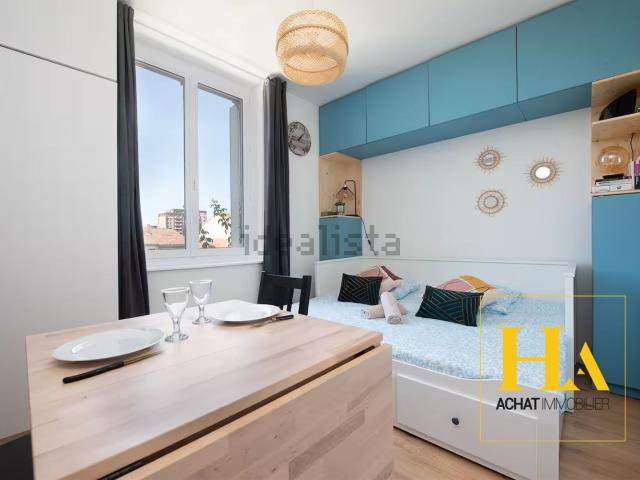 Appartement, Toulouse