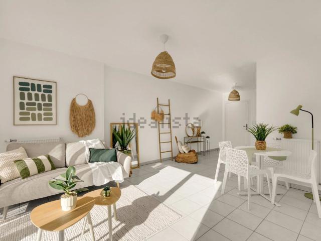 Appartement, Toulouse