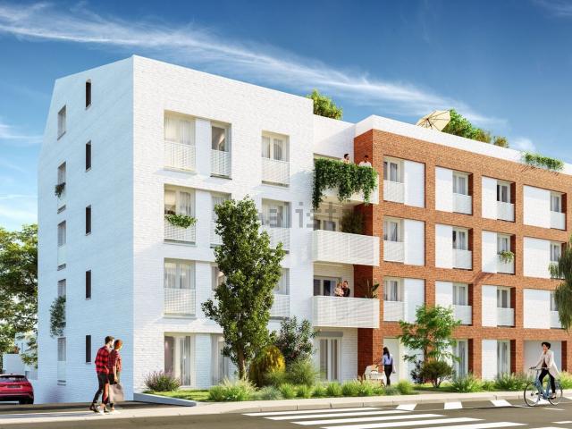 Appartement, Toulouse