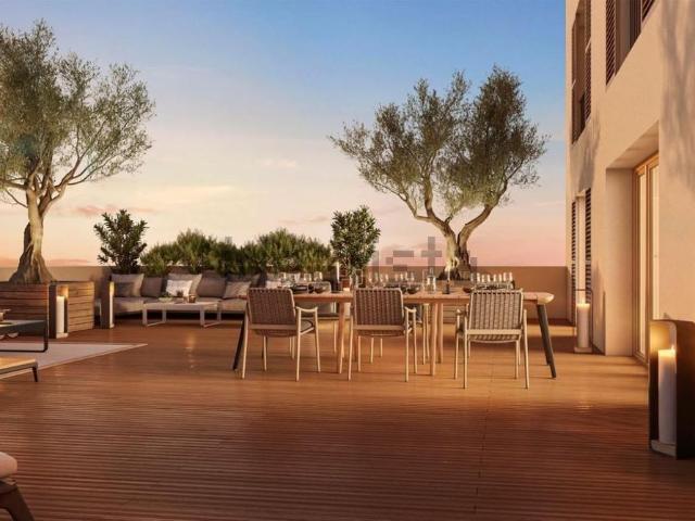Appartement, Toulouse