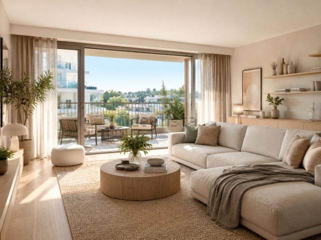 Appartement, Toulouse