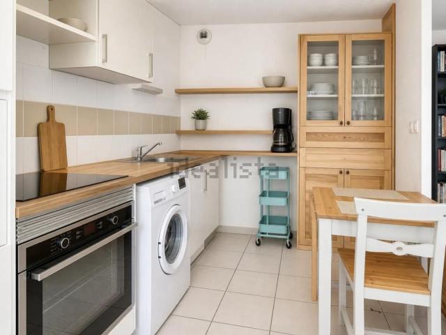 Appartement, Toulouse
