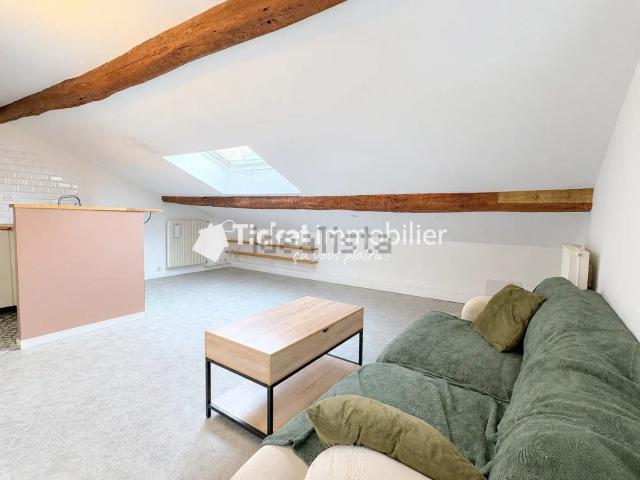 Appartement, Toulouse