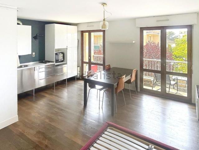 Appartement, Toulouse