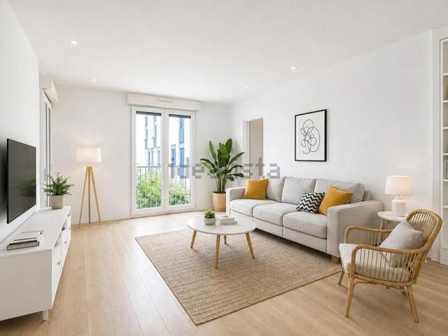 Appartement, Toulouse