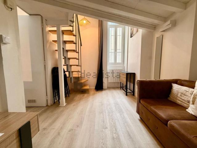 Appartement, Toulouse
