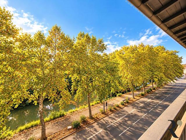 Appartement, Toulouse