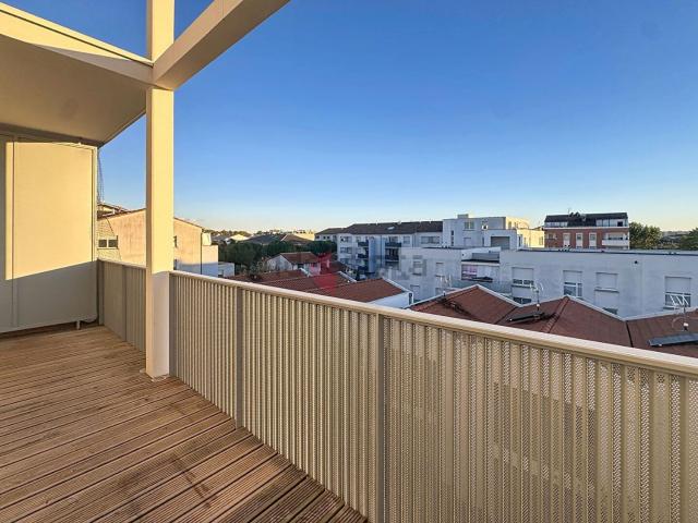 Appartement, Toulouse