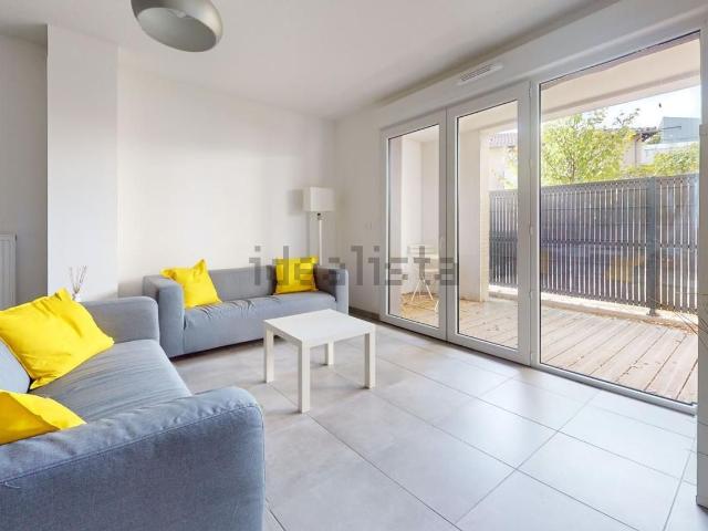 Appartement, Toulouse