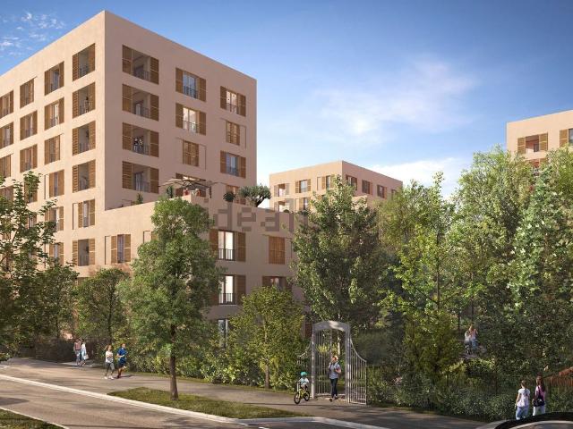 Appartement, Toulouse