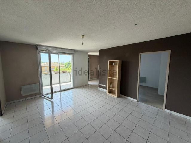 Appartement, Toulouse