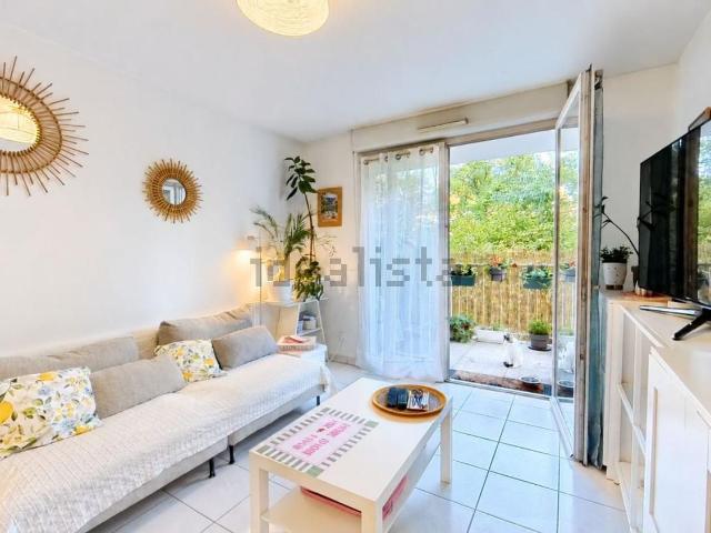 Appartement, Toulouse