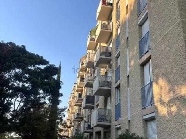 Appartement, Toulouse
