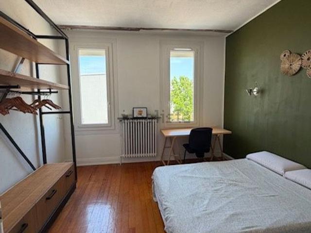 Appartement, Toulouse