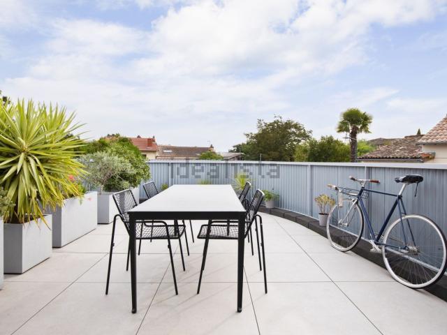 Appartement, Toulouse