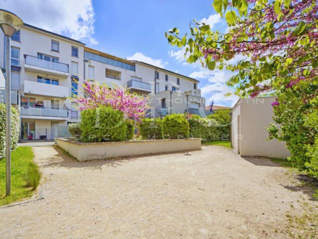 Appartement, Toulouse