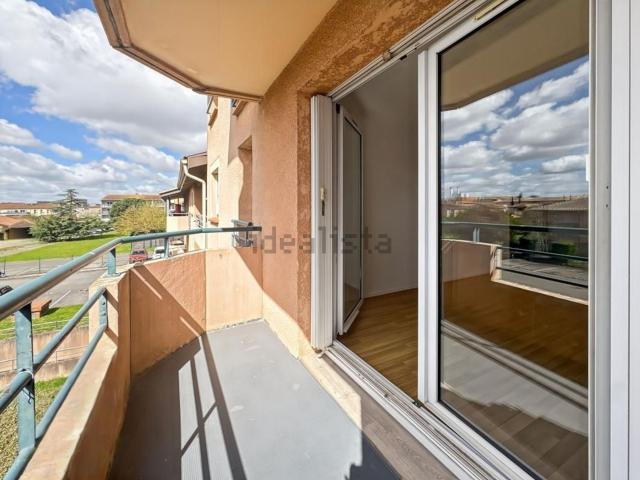 Appartement, Toulouse