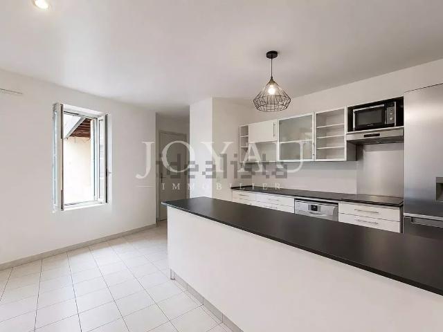 Appartement, Toulouse