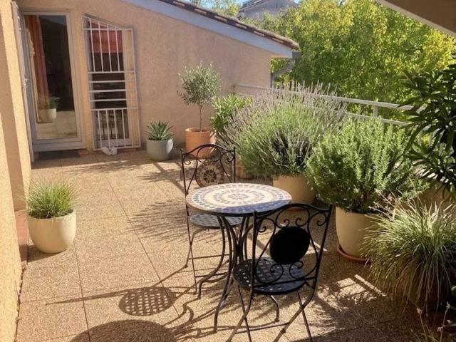 Appartement, Toulouse