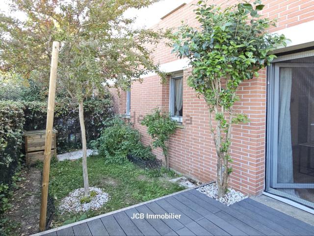 Appartement, Toulouse